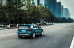 Audi Q2 L 35 TFSI Quattro 2018 года (CN)